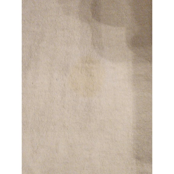 Vtg 90s Single Stitch Quit Quitting Overworked Underpaid Fed-Up Tired Tshirt - Picture 11 of 11